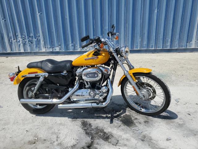 2008 Harley-Davidson Xl1200 C