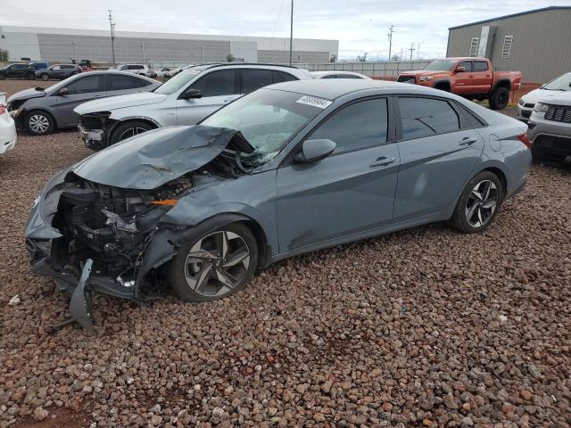 HYUNDAI ELANTRA SE 2023