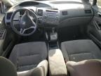 2009 Honda Civic Ex for Sale in Dyer, IN - Rollover