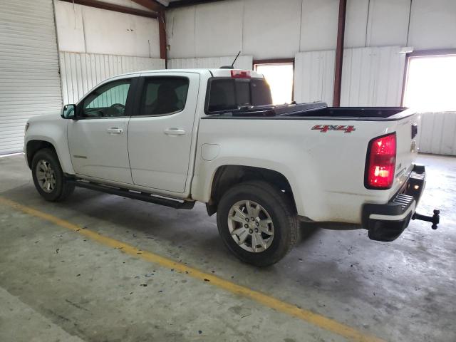 1GCGTCEN2L1185808 Chevrolet Colorado L 2