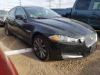 2013 Jaguar Xf  за продажба в Dyer, IN - Mechanical