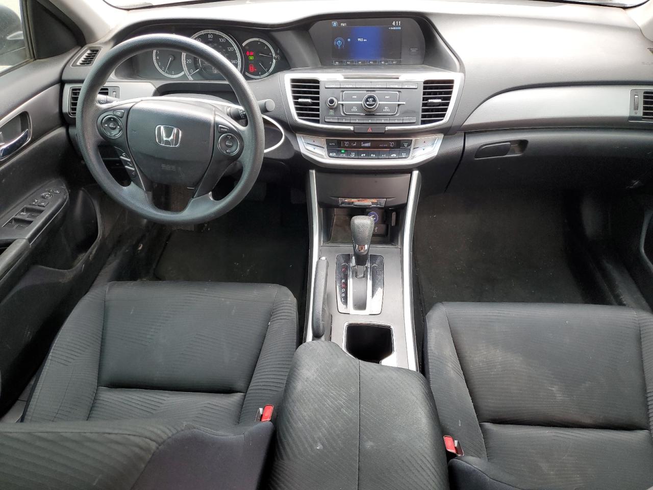 2014 Honda Accord - Image 8