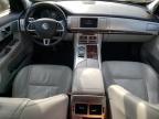 2013 Jaguar Xf  за продажба в Dyer, IN - Mechanical