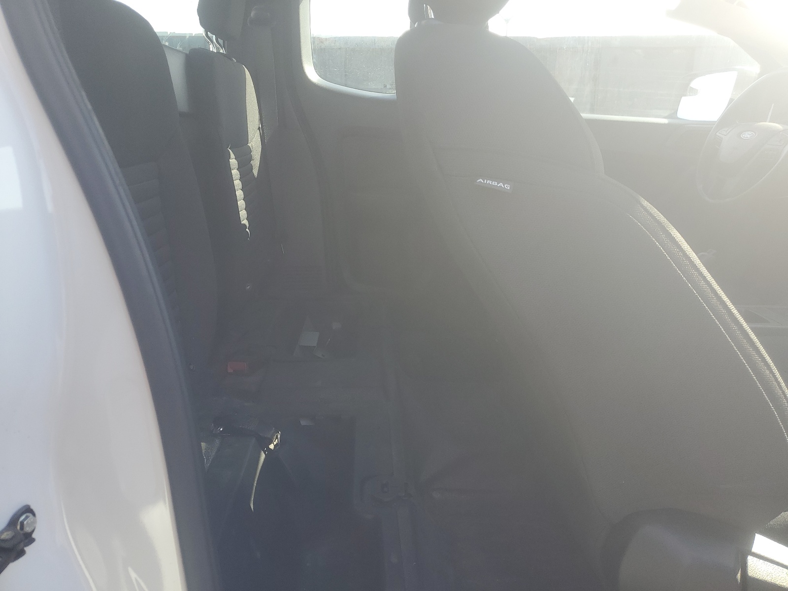 1FTER1FH4LLA51941 2020 Ford Ranger Xl