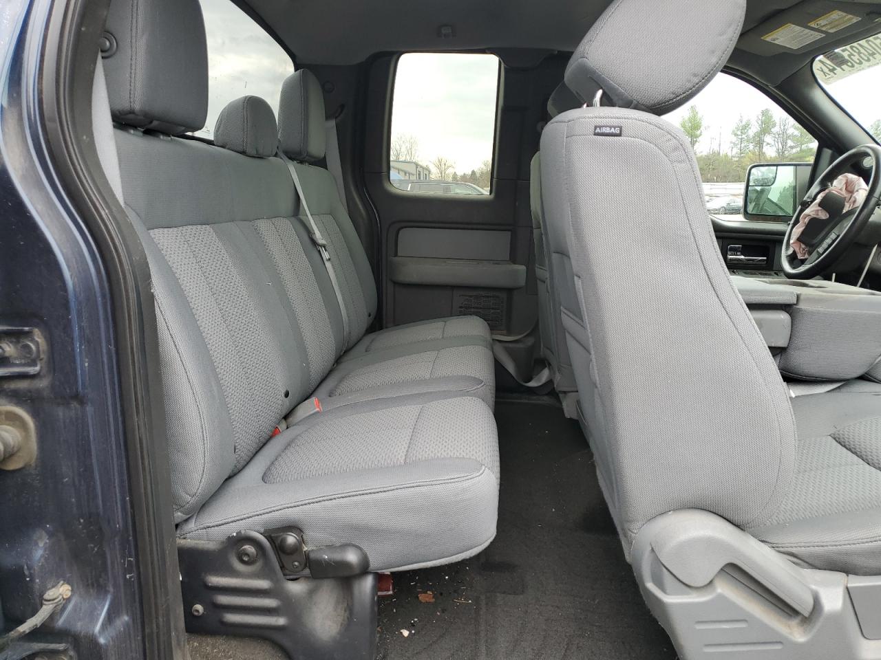 2014 Ford F-150 - Image 10