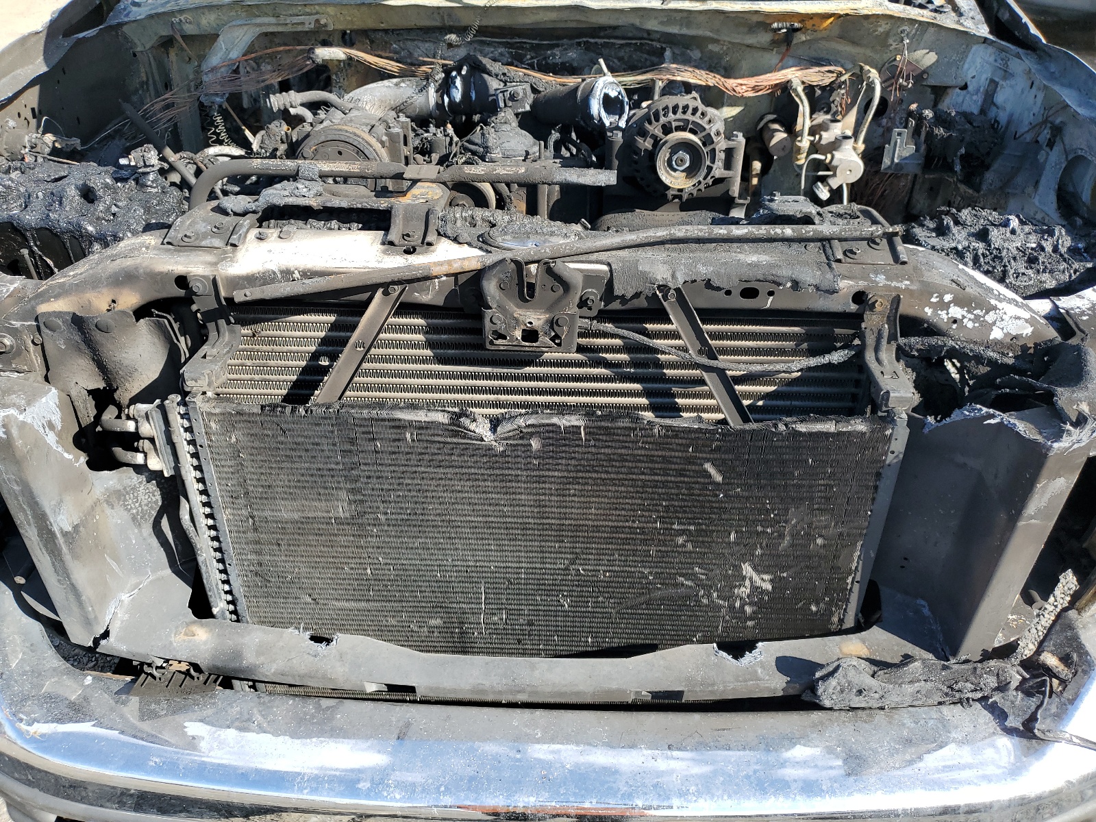 1FTSW31F1XEB18552 1999 Ford F350 Srw Super Duty