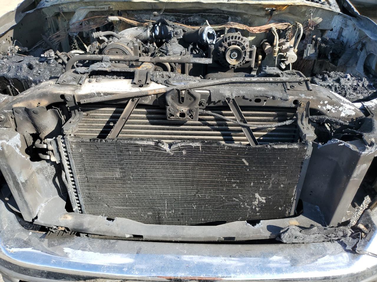 1999 Ford F350 Srw Super Duty VIN: 1FTSW31F1XEB18552 Lot: 52149154