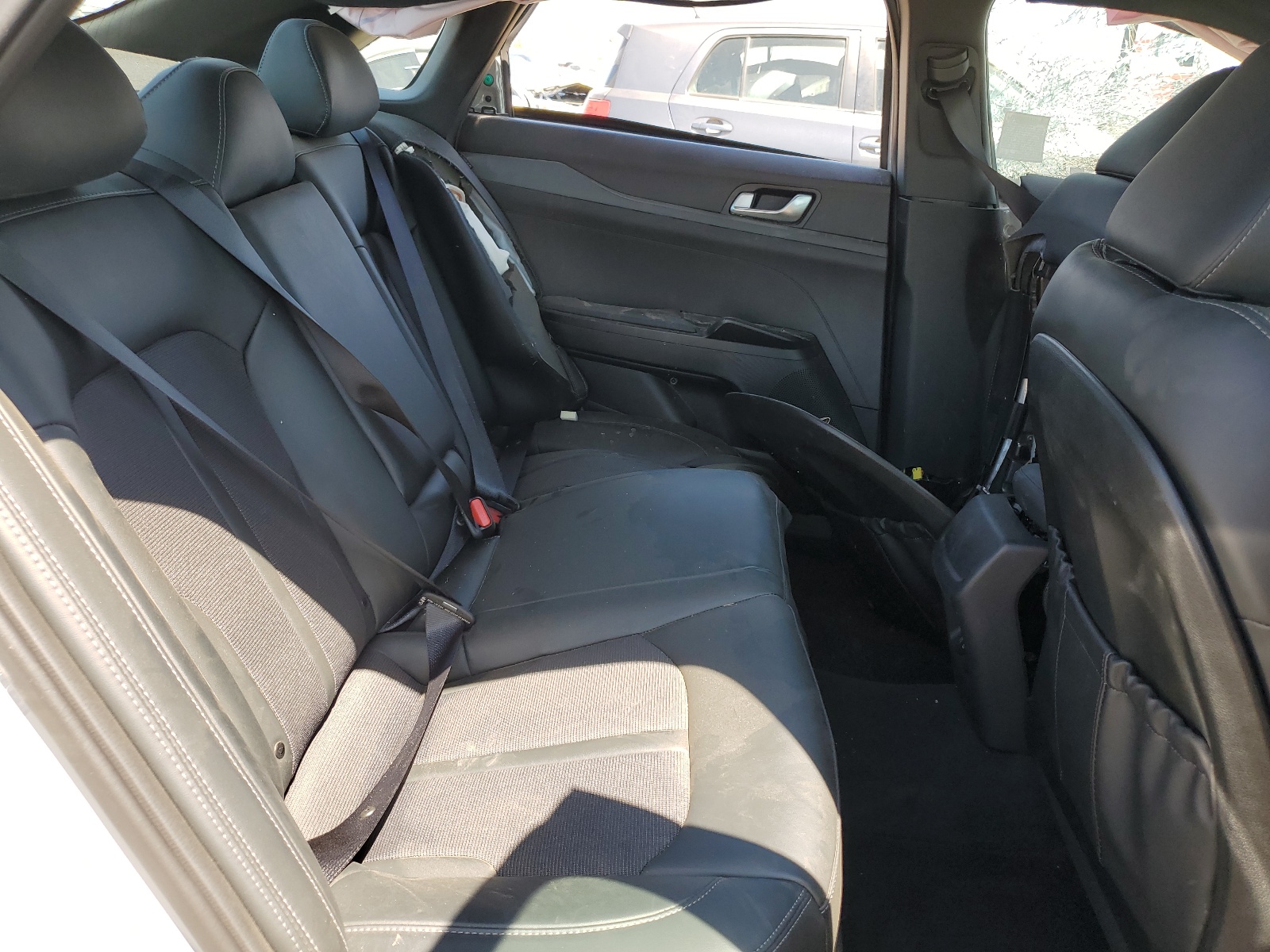 5XXG64J2XRG251348 2024 Kia K5 Gt Line