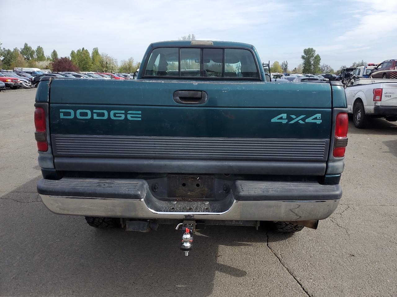 1995 Dodge RAM - Image 6