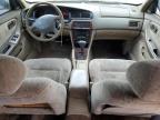 1N4DL01D2XC****** Wrecked 1999 Nissan Altima in AL - Eight Mile