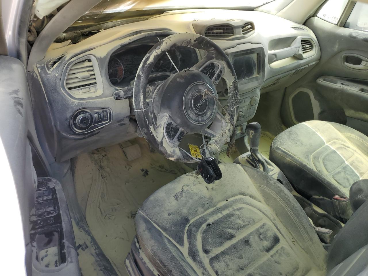 2020 Jeep Renegade Latitude VIN: ZACNJABB0LPL86101 Lot: 51178764