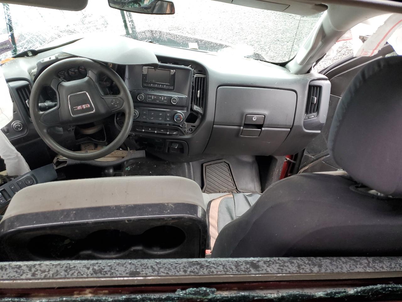 2015 GMC Sierra - Image 8