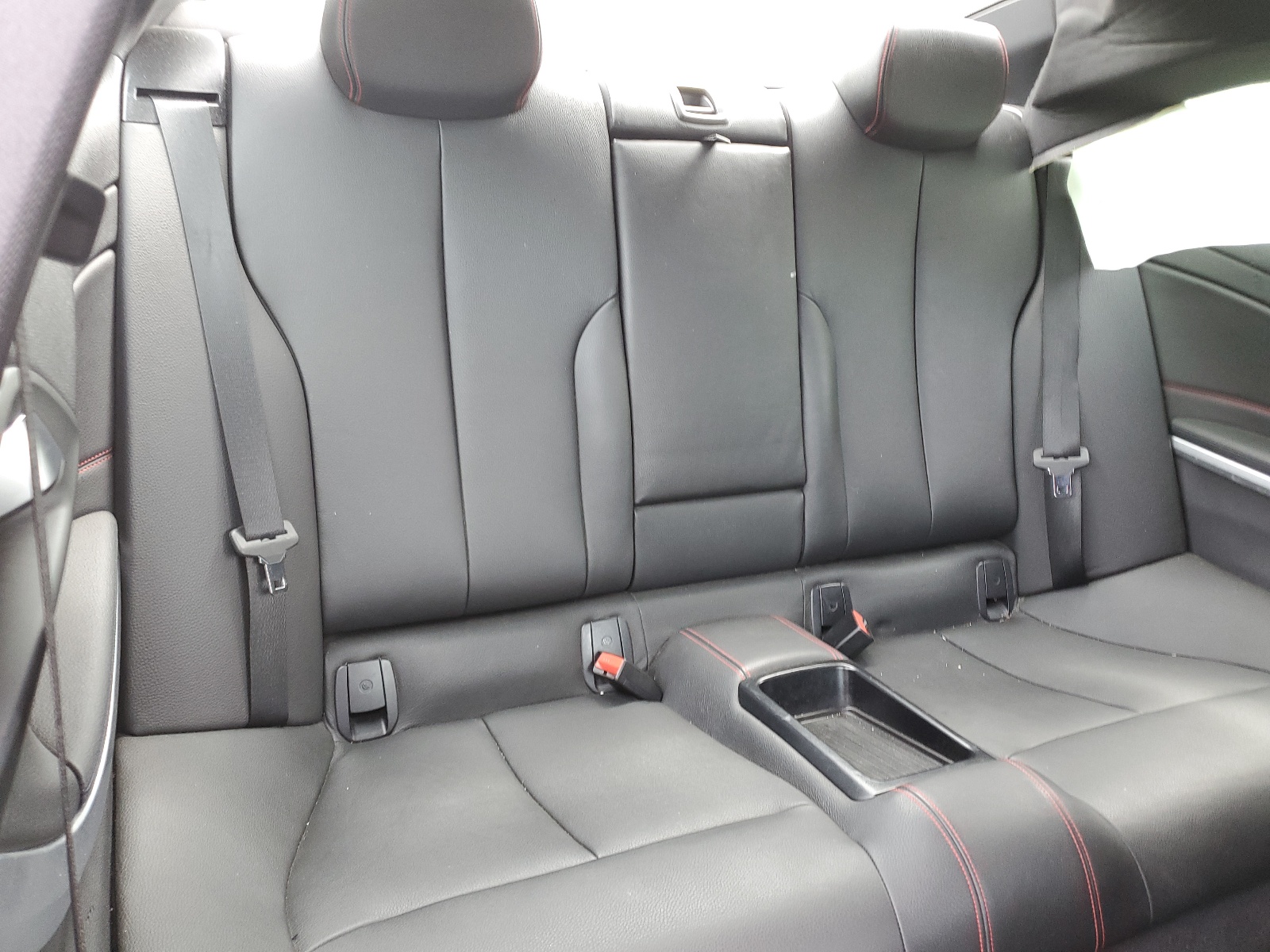 WBA3N9C57GK249661 2016 BMW 428 Xi