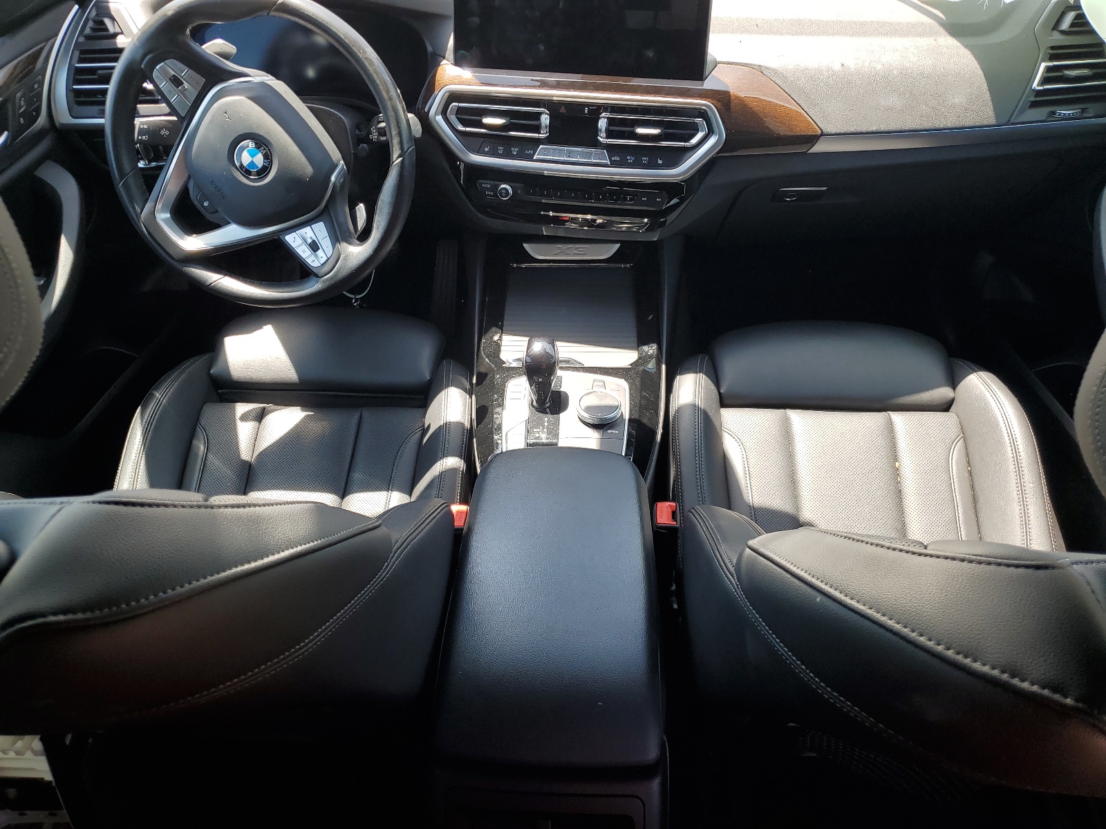 5UX43DP06N9K71801 2022 BMW X3 Sdrive30I