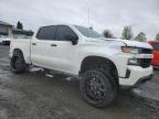 2019 Chevrolet Silverado K1500 Custom na sprzedaż w Eugene, OR - All Over