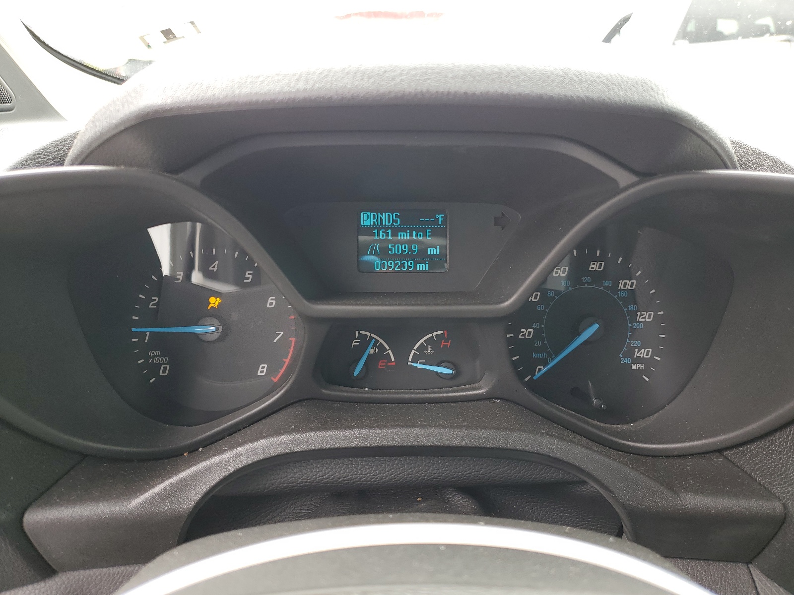NM0LS7E77F1212013 2015 Ford Transit Connect Xl