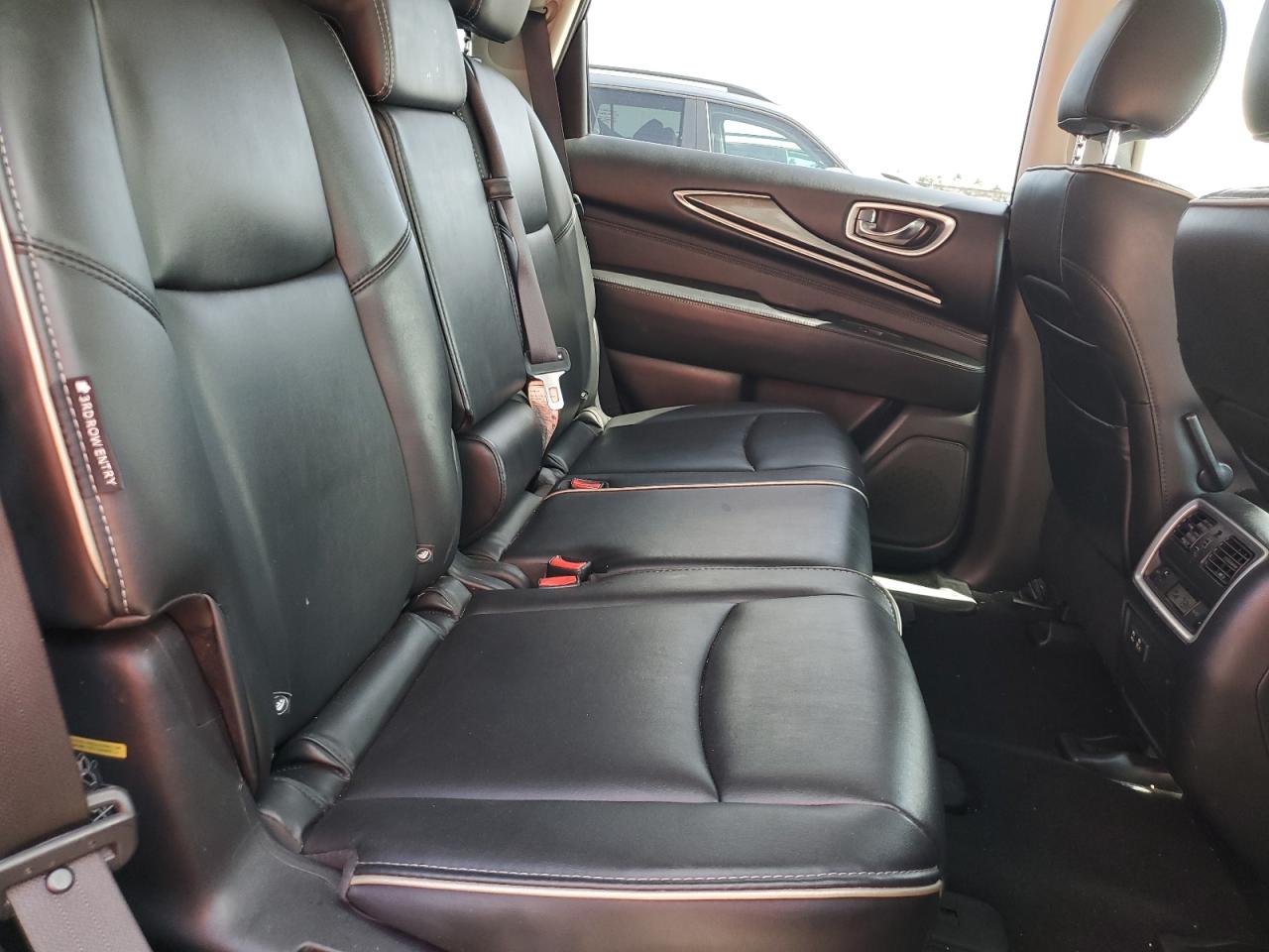 5N1DL0MN1LC530572 2020 Infiniti Qx60 Luxe