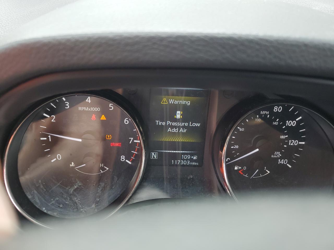 2017 Nissan Rogue S VIN: KNMAT2MTXHP600930 Lot: 51572684