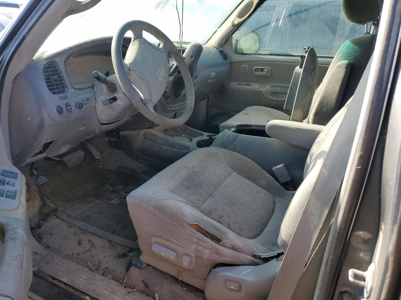 5TBRT38183S358714 2003 Toyota Tundra Access Cab Limited