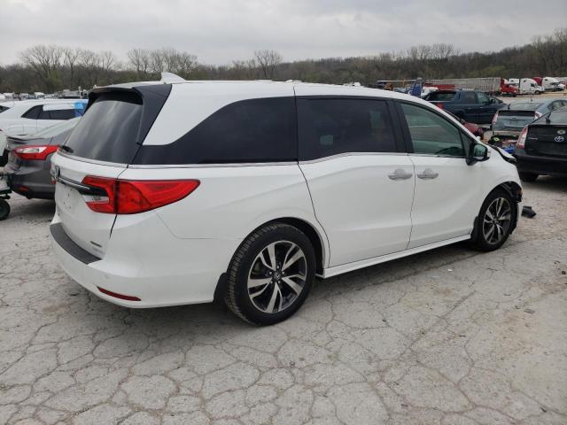  HONDA ODYSSEY 2023 Білий