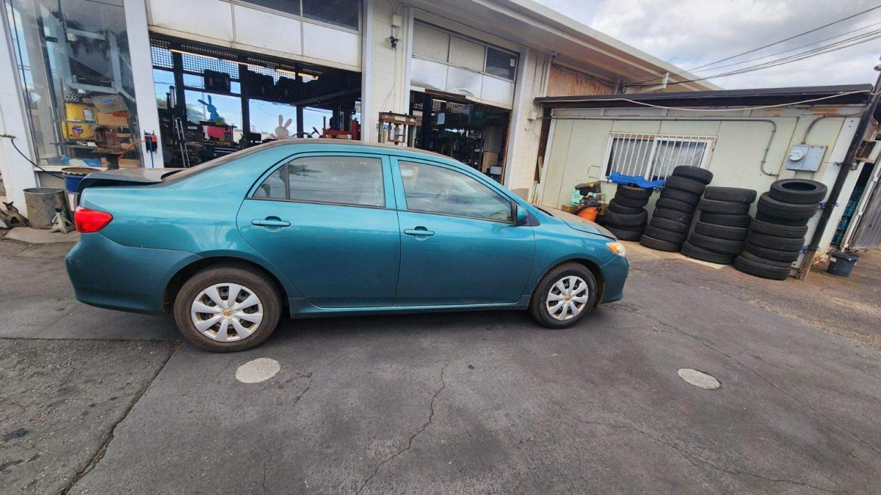 2010 Toyota Corolla Base VIN: 2T1BU4EE4AC495495 Lot: 46495594