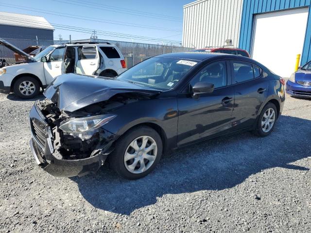 2016 Mazda 3 Sport for Sale in Elmsdale, NS - Front End