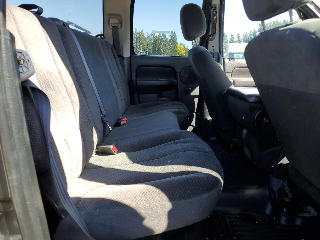 2003 Dodge Ram 2500 St VIN: 3D7KU28653G766944 Lot: 49991244