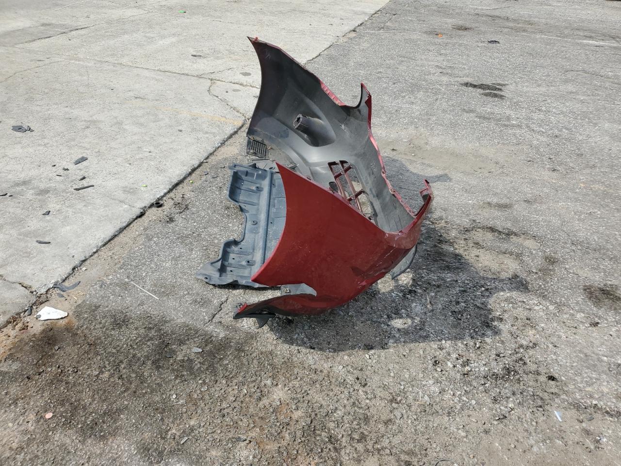 2012 Nissan Rogue S VIN: JN8AS5MT4CW286604 Lot: 49021144