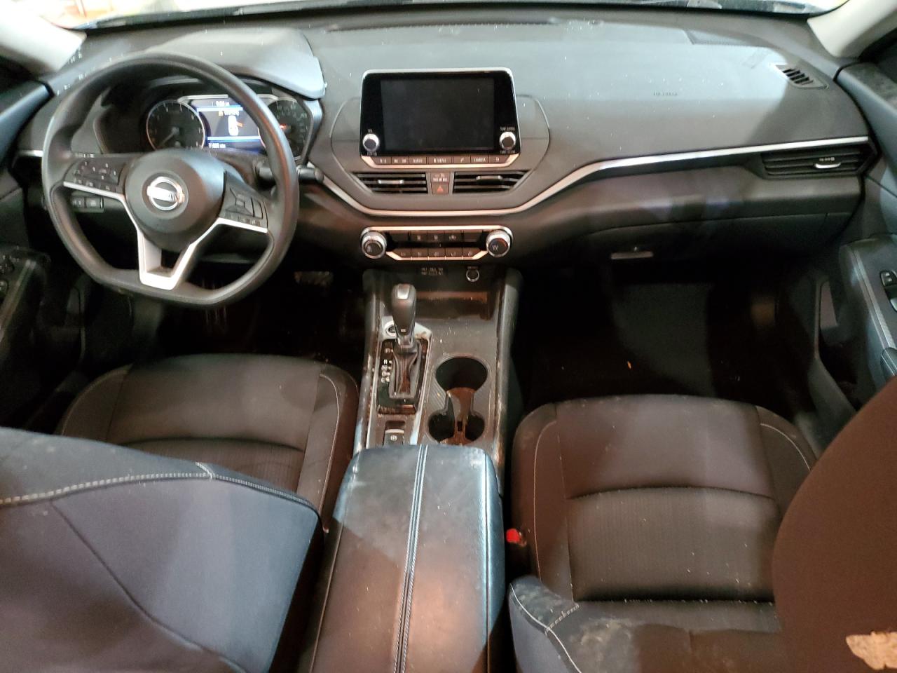1N4BL4BW8LC122414 NISSAN ALTIMA 2020