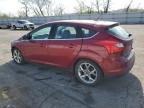 2013 Ford Focus Titanium იყიდება West Mifflin-ში, PA - Front End