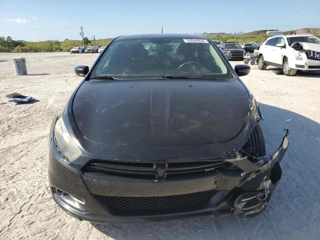  DODGE DART 2013 Black