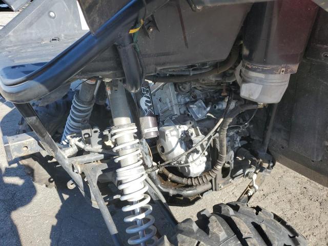 2016 YAMAHA YXZ1000 
