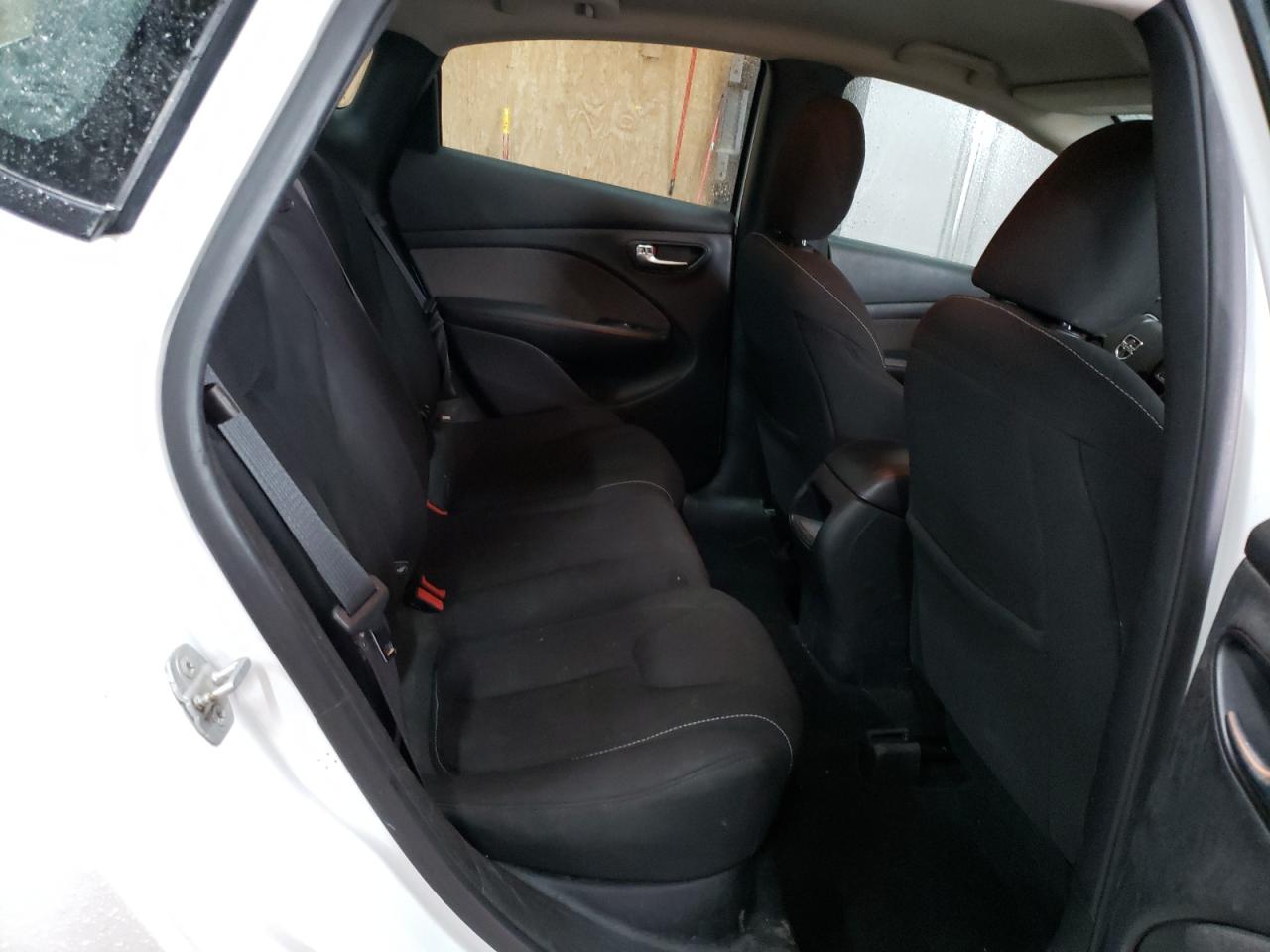 2013 Dodge Dart Sxt VIN: 1C3CDFBA0DD340035 Lot: 52826084