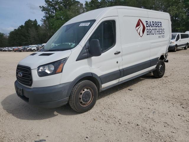 2018 Ford Transit T-250