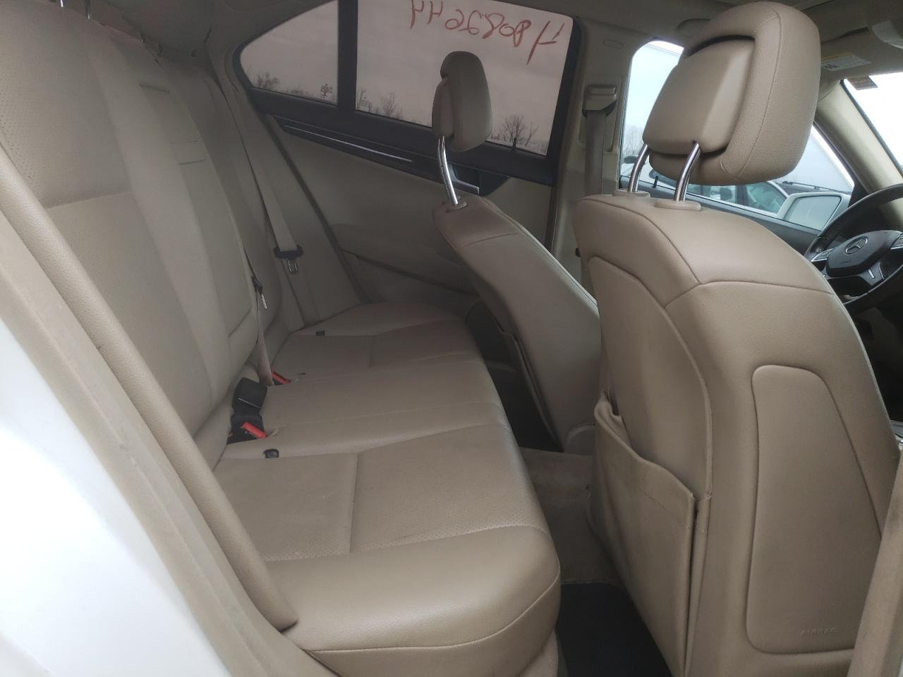 2014 Mercedes-Benz C-klasse - Image 10