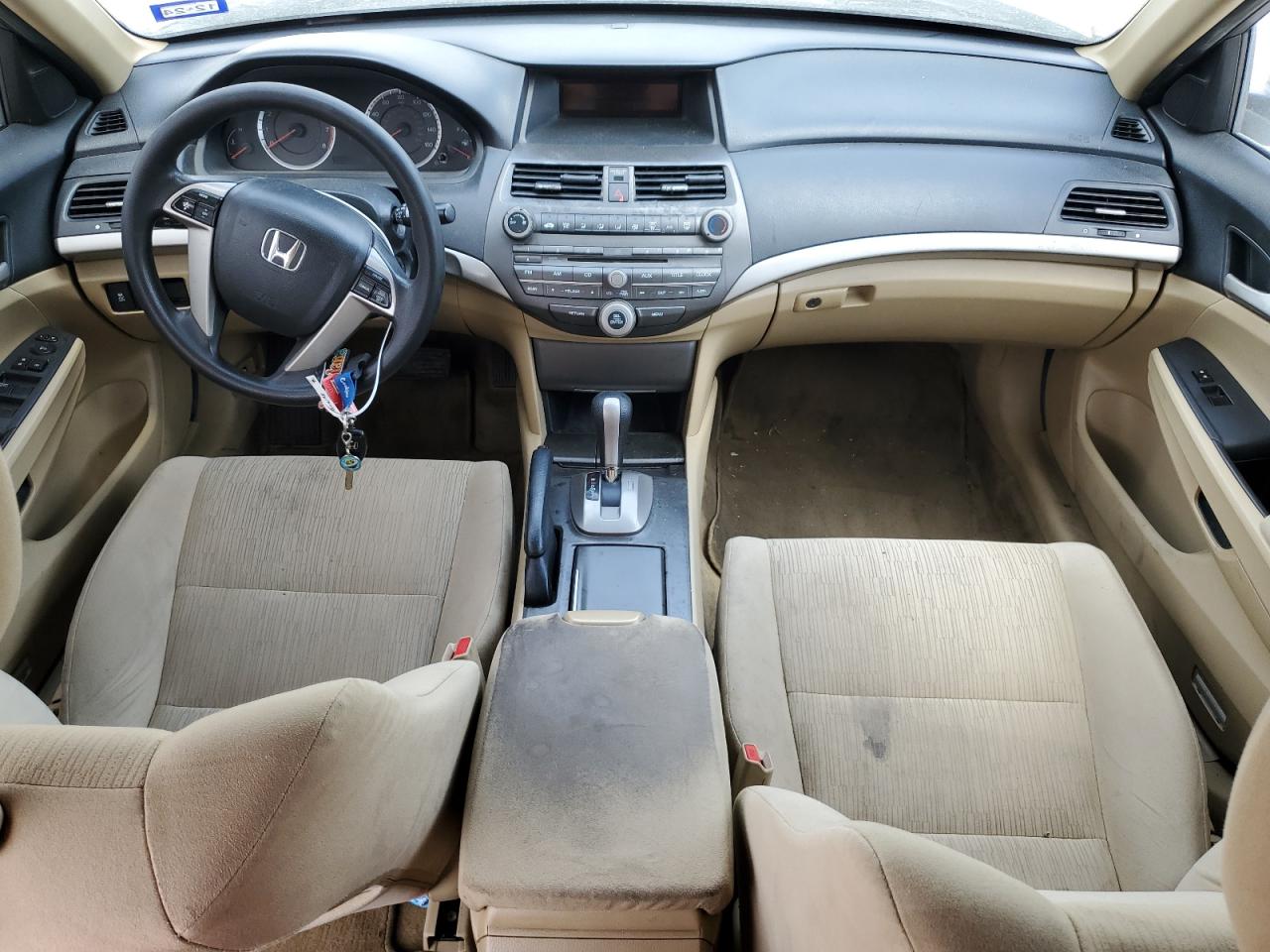 2012 Honda Accord - Image 8