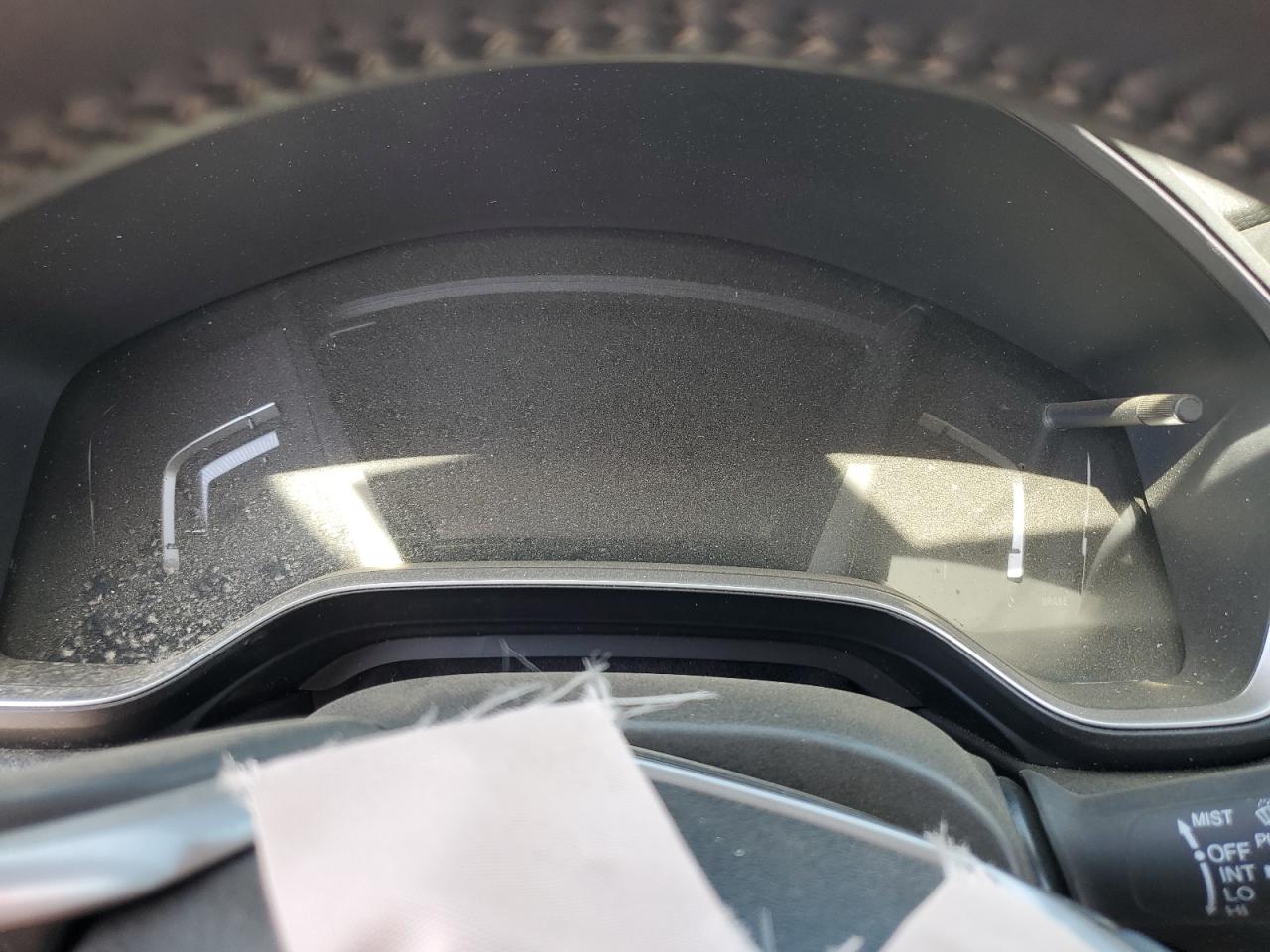 2022 Honda Cr-V Exl VIN: 2HKRW1H86NH406249 Lot: 47248454