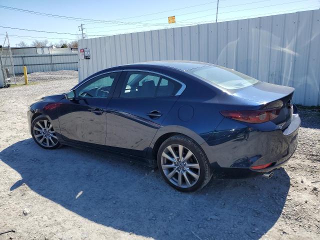  MAZDA 3 2020 Granatowy
