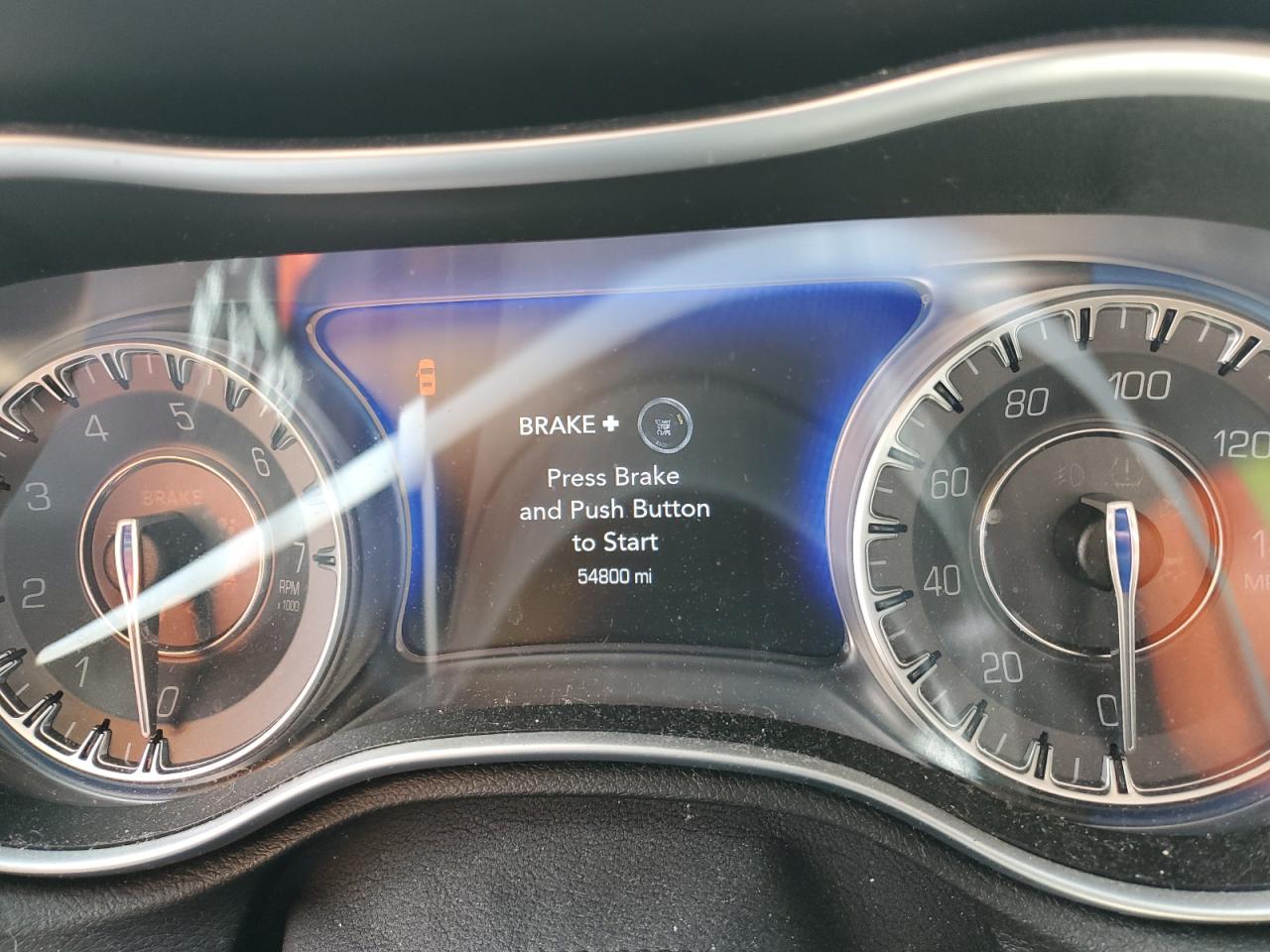 2022 Chrysler 300 Touring L VIN: 2C3CCADGXNH199096 Lot: 48915274