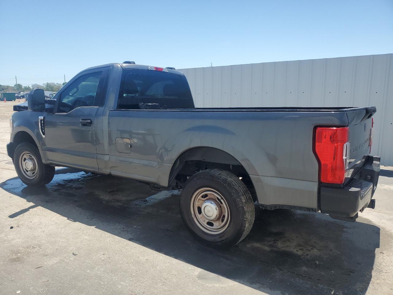 2022 Ford F350 Super Duty VIN: 1FTRF3A64NEG44654 Lot: 51297344