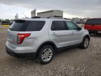 2012 Ford Explorer Xlt for Sale in Kansas City, KS - Front End