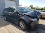 2016 Honda Odyssey Exl for Sale in Rogersville, MO - Front End