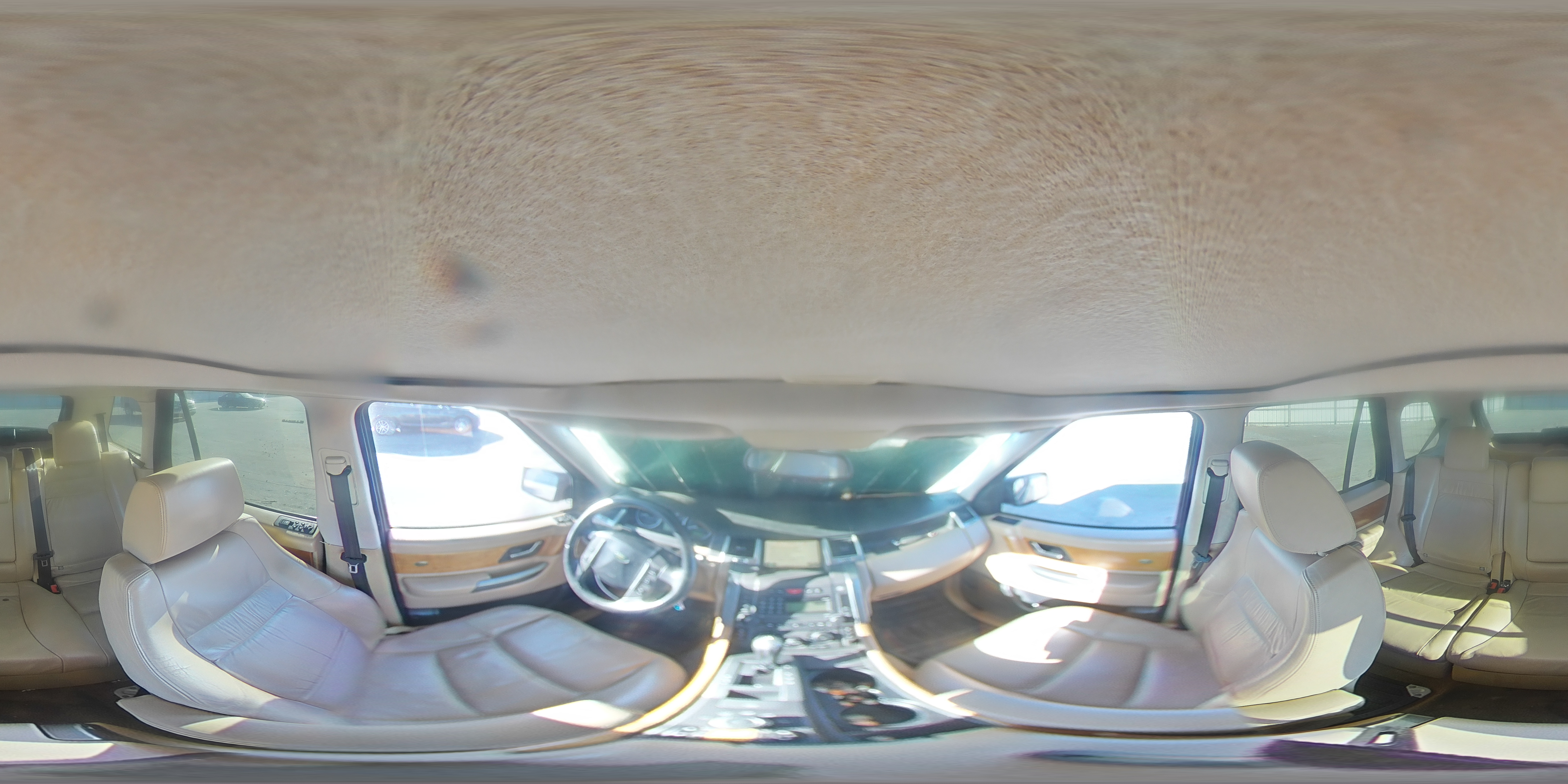 2006 Land Rover Range Rover Sport Hse VIN: SALSF25416A964021 Lot: 51482524