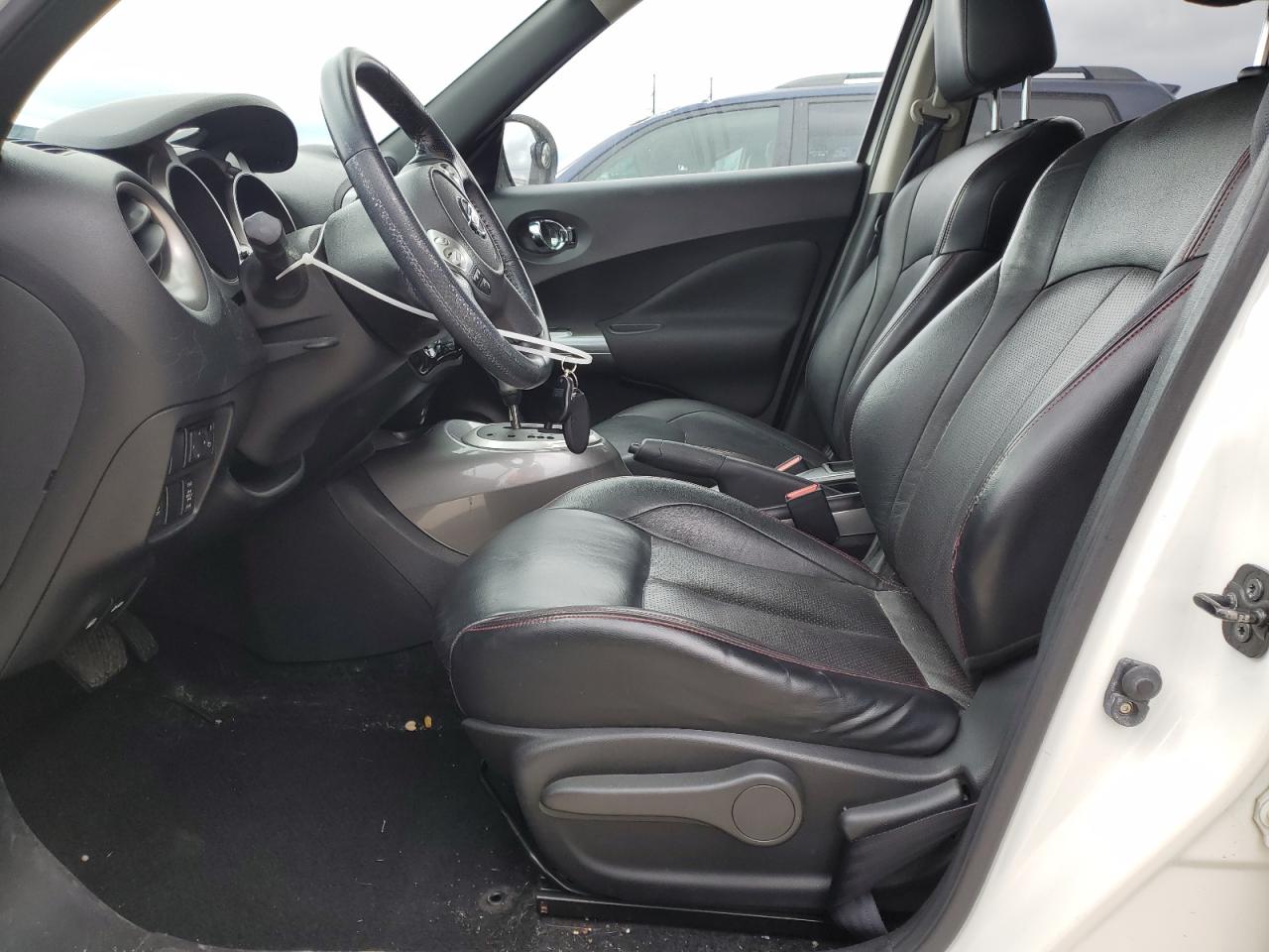 2013 Nissan Juke S VIN: JN8AF5MV7DT228981 Lot: 49486754