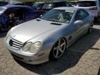 2004 Mercedes-Benz Sl 500 de vânzare în Bridgeton, MO - Front End