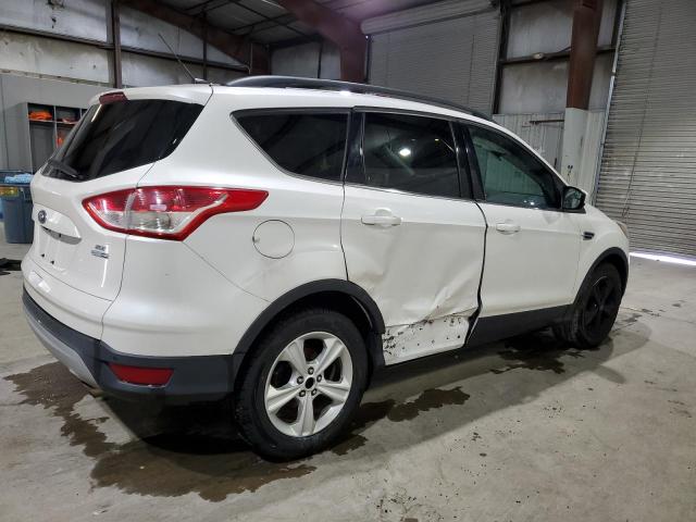  FORD ESCAPE 2016 Білий