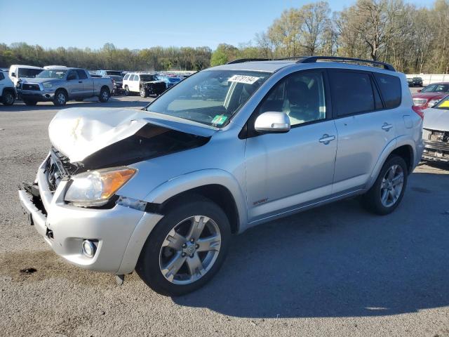 2010 Toyota Rav4 Sport