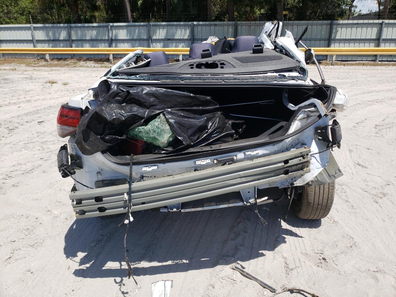 2021 Nissan Sentra Sv VIN: 3N1AB8CV4MY265202 Lot: 69211534