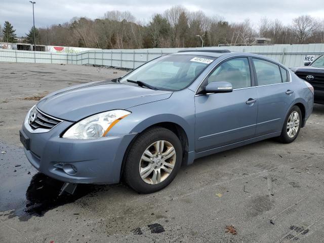 1N4AL2AP1BN507021 | 2011 Nissan altima base