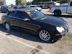 2005 Mercedes-Benz Clk 500 en Venta en Van Nuys, CA - Minor Dent/Scratches